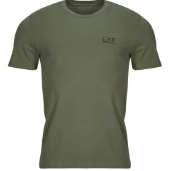 T-shirts m. korte ærmer Emporio Armani EA7