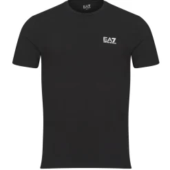 T-shirts m. korte ærmer Emporio Armani EA7