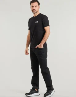T-shirts m. korte ærmer Emporio Armani EA7
