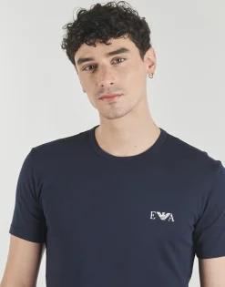 T-shirts m. korte ærmer Emporio Armani