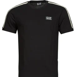 T-shirts m. korte ærmer Emporio Armani EA7