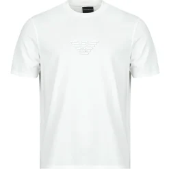 T-shirts m. korte ærmer Emporio Armani