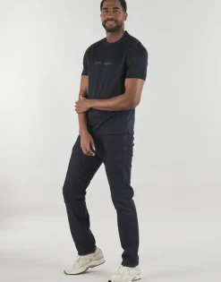 T-shirts m. korte ærmer Emporio Armani