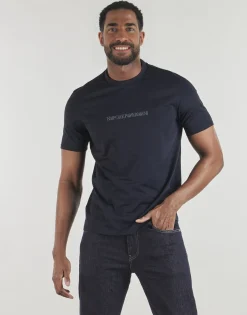 T-shirts m. korte ærmer Emporio Armani