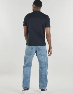 T-shirts m. korte ærmer Emporio Armani