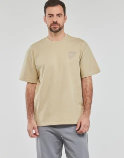 T-shirts m. korte ærmer Fila