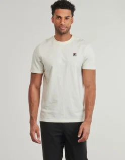 T-shirts m. korte ærmer Fila