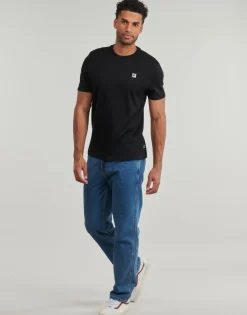 T-shirts m. korte ærmer Fila
