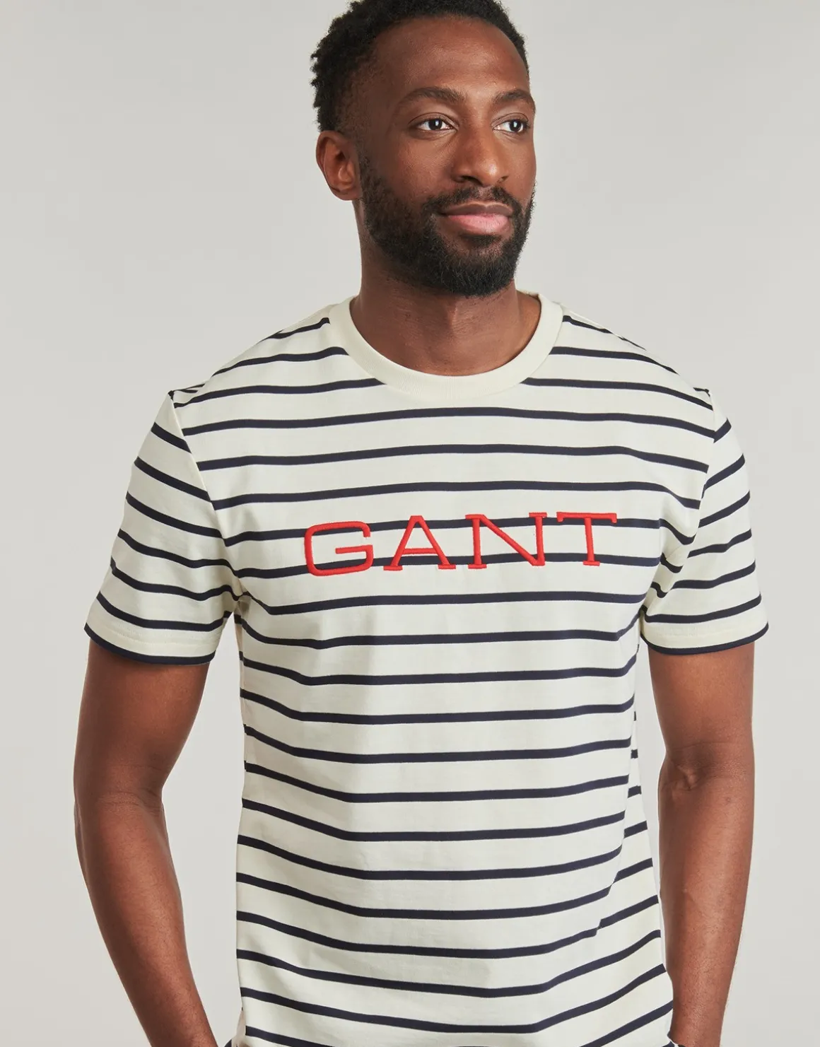 T-shirts m. korte ærmer Gant