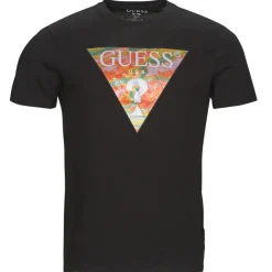 T-shirts m. korte ærmer Guess