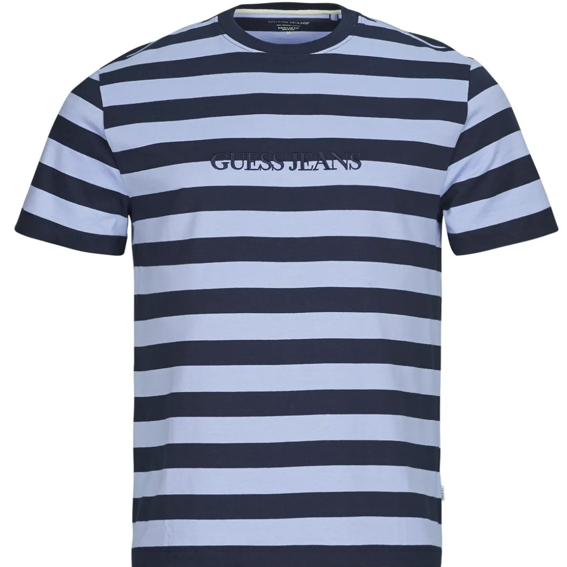 T-shirts m. korte ærmer Guess