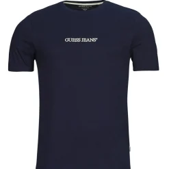 T-shirts m. korte ærmer Guess
