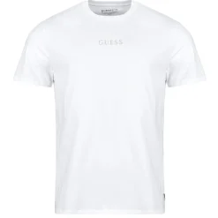T-shirts m. korte ærmer Guess