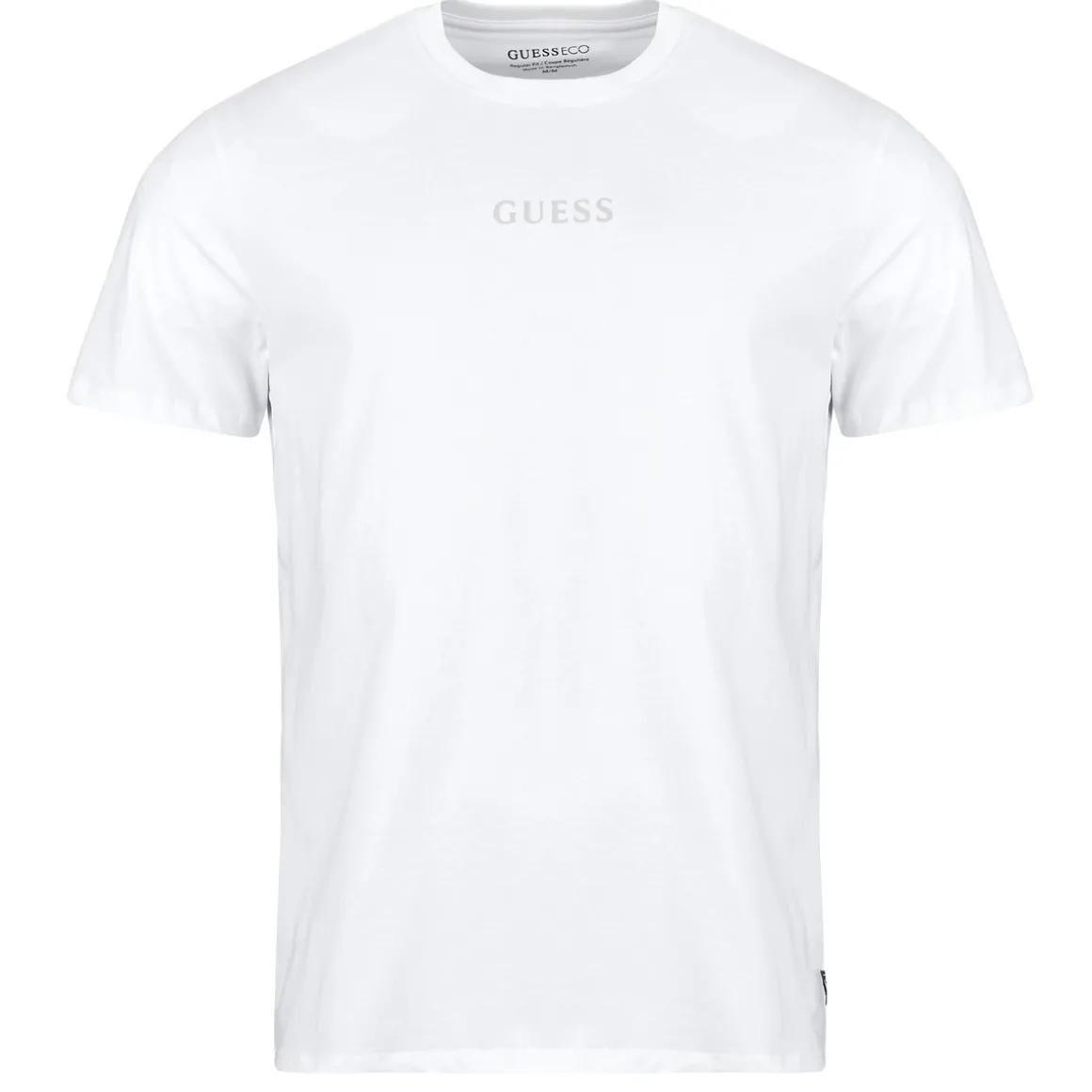 T-shirts m. korte ærmer Guess