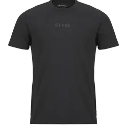 T-shirts m. korte ærmer Guess