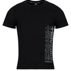 T-shirts m. korte ærmer Helvetica