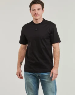 T-shirts m. korte ærmer HUGO