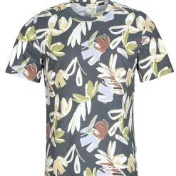 T-shirts m. korte ærmer Jack & Jones