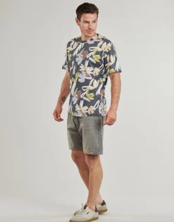 T-shirts m. korte ærmer Jack & Jones