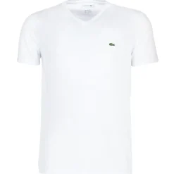 T-shirts m. korte ærmer Lacoste
