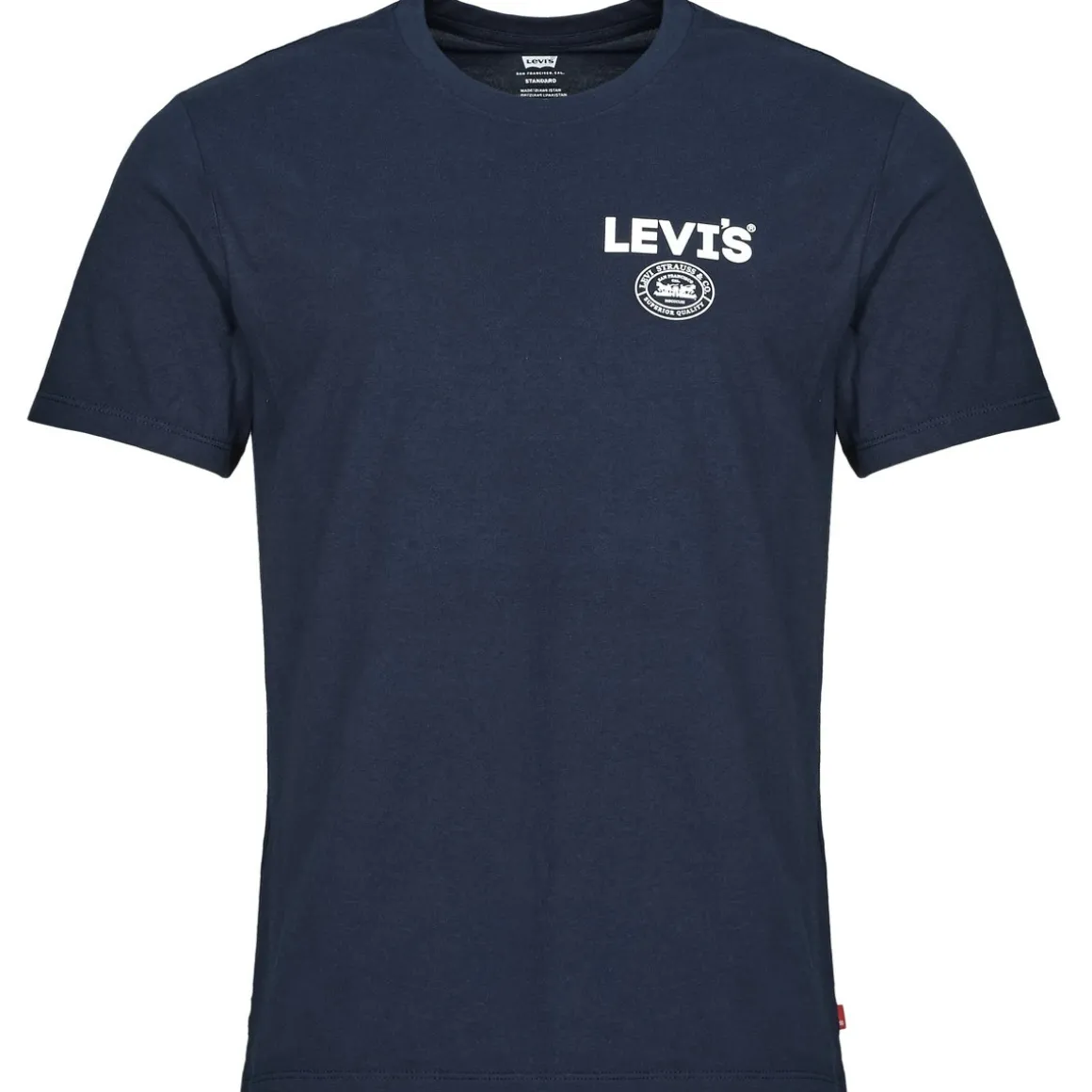 T-shirts m. korte ærmer Levi's