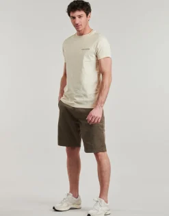 T-shirts m. korte ærmer Lyle & Scott