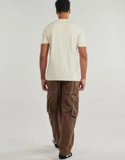 T-shirts m. korte ærmer Lyle & Scott