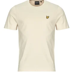T-shirts m. korte ærmer Lyle & Scott
