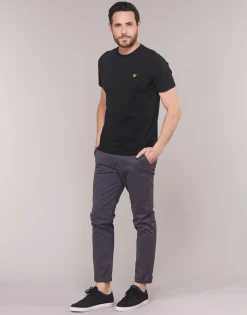 T-shirts m. korte ærmer Lyle & Scott