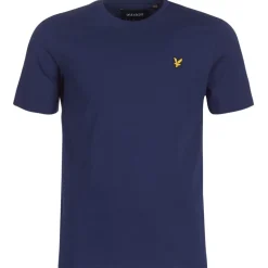 T-shirts m. korte ærmer Lyle & Scott