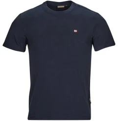 T-shirts m. korte ærmer Napapijri