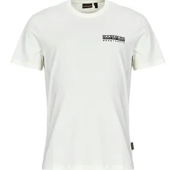 T-shirts m. korte ærmer Napapijri