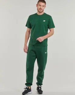 T-shirts m. korte ærmer New Balance