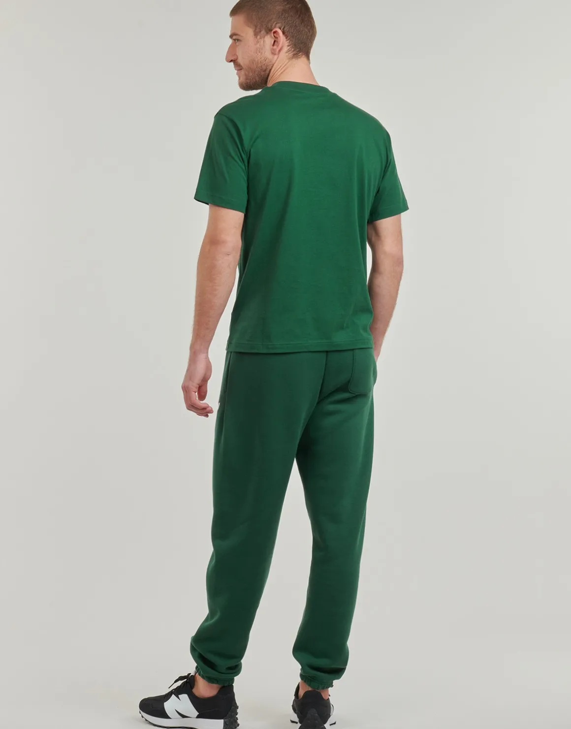 T-shirts m. korte ærmer New Balance