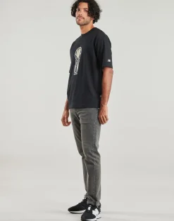 T-shirts m. korte ærmer New Balance