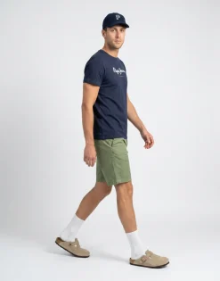 T-shirts m. korte ærmer Pepe jeans