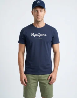 T-shirts m. korte ærmer Pepe jeans