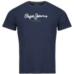 T-shirts m. korte ærmer Pepe jeans