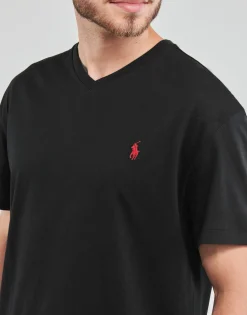 T-shirts m. korte ærmer Polo Ralph Lauren