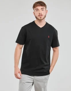 T-shirts m. korte ærmer Polo Ralph Lauren