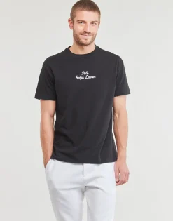 T-shirts m. korte ærmer Polo Ralph Lauren