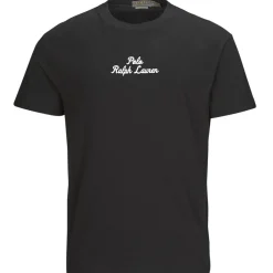 T-shirts m. korte ærmer Polo Ralph Lauren