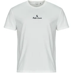 T-shirts m. korte ærmer Polo Ralph Lauren