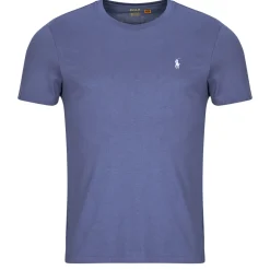 T-shirts m. korte ærmer Polo Ralph Lauren