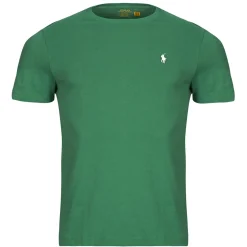 T-shirts m. korte ærmer Polo Ralph Lauren