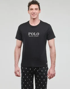 T-shirts m. korte ærmer Polo Ralph Lauren