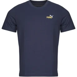 T-shirts m. korte ærmer Puma