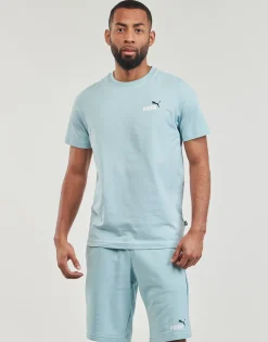 T-shirts m. korte ærmer Puma