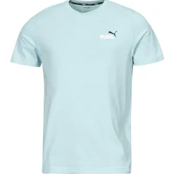 T-shirts m. korte ærmer Puma
