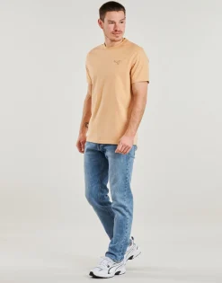 T-shirts m. korte ærmer Puma